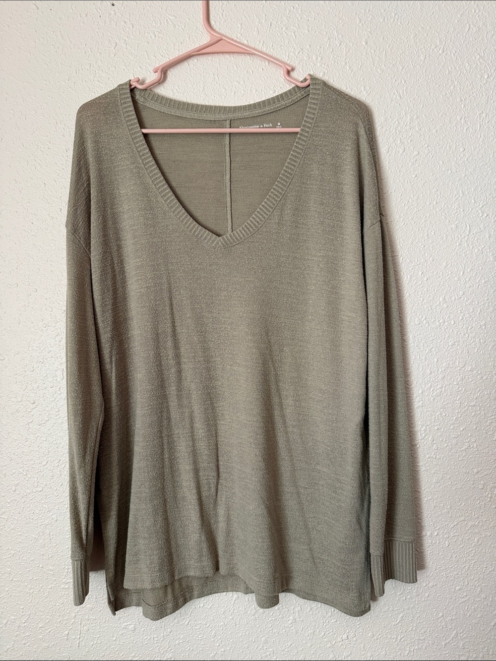 A&F top